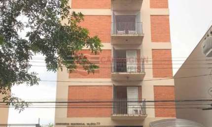 Apartamento a Venda no condomínio Valeria no Centro em Caçapava
