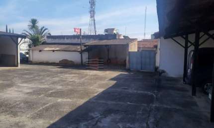Ponto comercial à venda na Avenida Coronel Manoel Inocêncio, 623, Centro, Caçapava