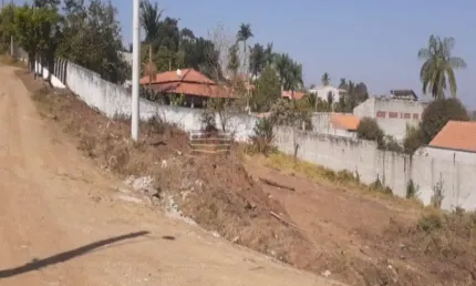 Chácara / sítio com 1 quarto à venda na Rua Maria Lygia Gurgel de Almeida, S/N, Portal Mantiqueira, Caçapava