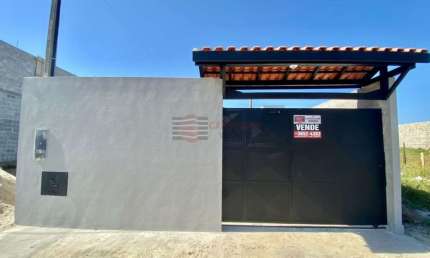 Casa com 1 quarto à venda na Rua Buick, 28, Parque do Museu, Caçapava