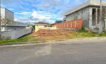 Terreno em condomínio a Venda no Terras do Vale no Bairro do Grama em Caçapava