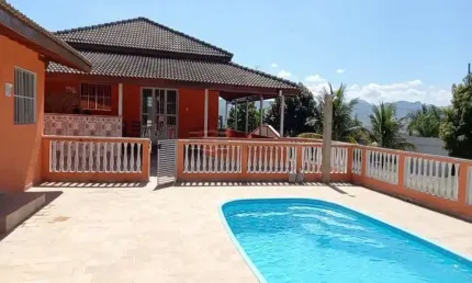 Chácara / sítio com 3 quartos à venda na Rua Professor Sérgio Buarque de Hollanda, 360, Recanto do Sol, Caçapava