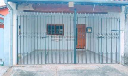 Casa a Venda na Vila Antonio Augusto Luiz em Caçapava