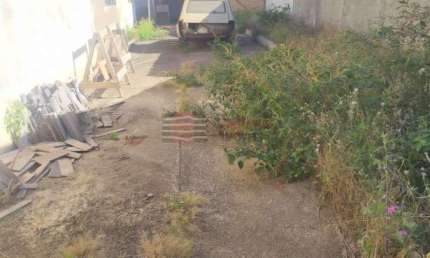 Terreno a Venda na Vila Antônio Augusto Luiz em Caçapava