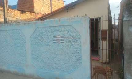 Casa com 1 quarto à venda na Rua Castro Alves, 09, Vila Santos, Caçapava