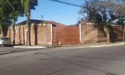 Terreno à venda na Rua Antônio dos Santos Soares, 97, Jardim Maria Cândida, Caçapava