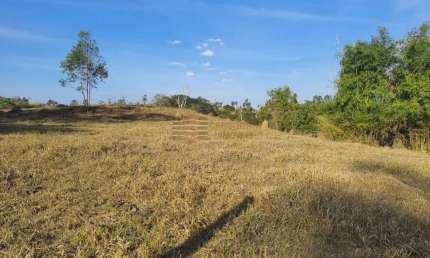 Chácara / sítio com 1 quarto à venda na Estrada Municipal Nicanor Giovanelli, S/N, Tataúba, Caçapava