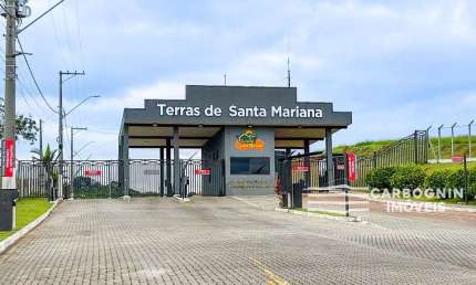 Terreno em condomínio a Venda no Terras de Santa Mariana em Caçapava