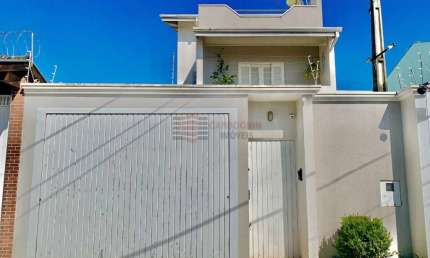 Casa com 3 quartos à venda na Rua Benedito Sa de Araujo, 52, Parque Residencial Santo André, Caçapava