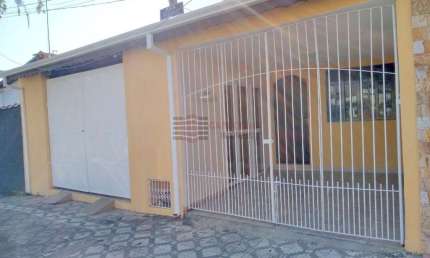Casa com 2 quartos à venda na Rua Major Cândido Marcondes do Amaral, 46, Jardim Rafael, Caçapava