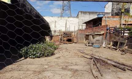Terreno à venda na Rua Valdevino Guilherme de Paula, Residencial Aldeias da Serra, Caçapava