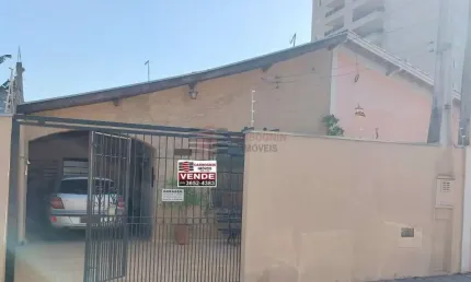 Casa com 2 quartos à venda na Rua Capitão Carlos de Moura, 169, Vila Pantaleão, Caçapava