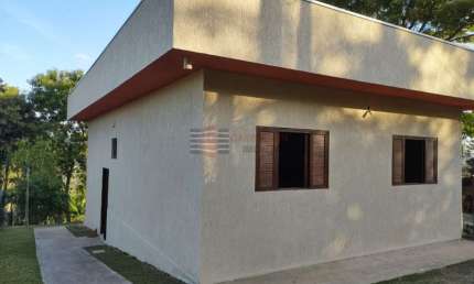 Chácara / sítio com 2 quartos à venda na Rua Garça, 297, Guamirim, Caçapava