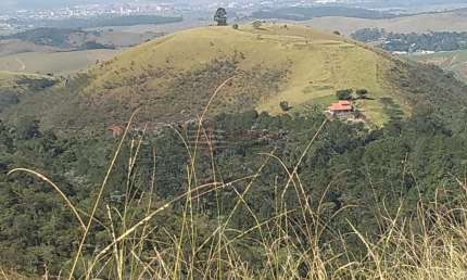 Chácara / sítio com 1 quarto à venda na Rodovia Prefeito Osório Da Cunha Lara, KM 10, Pedregulho, Caçapava