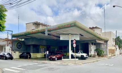 Ponto comercial com 7 salas à venda na Travessa Jaú, 258/260, Centro, Caçapava