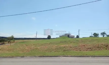 Terreno em condomínio a Venda no Bella Vitta no Santa Luzia em Caçapava
