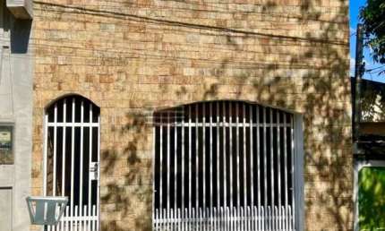 Casa com 3 quartos à venda na Rua Geraldo Araújo Motta, 117, Parque Residencial Nova Caçapava, Caçapava
