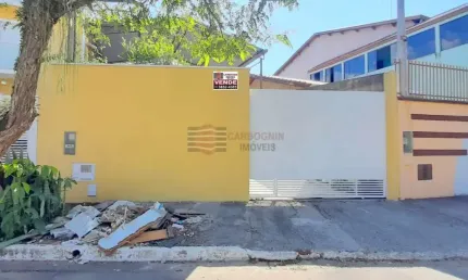 Barracão / Galpão / Depósito com 1 sala à venda na Rua Delfin Lourenço da Cunha, 228, Parque Residencial Santo André, Caçapava