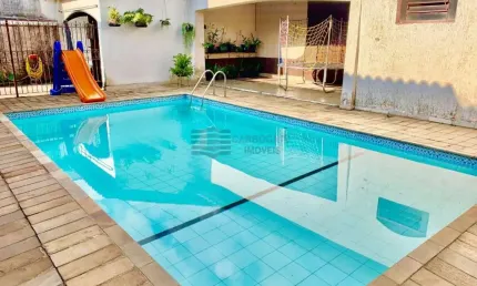 Casa com 5 quartos à venda na Rua Doutor Joaquim Carlos Knechtel, 123, Jardim Jequitibá, Caçapava