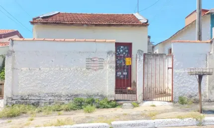 Casa com 4 quartos à venda na Rua Castro Alves, 358, Vila Santos, Caçapava