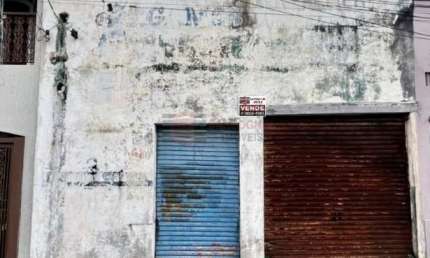 Terreno à venda na Rua Marechal Deodoro, 307, Centro, Caçapava