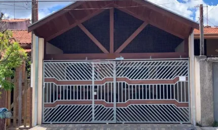 Casa com 2 quartos à venda na Rua Doutor José de Moura Resende, 496, Vera Cruz, Caçapava