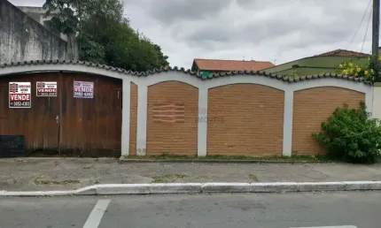 Terreno à venda na Rua Gonçalves Dias, ao lado 15, Jardim Amália, Caçapava