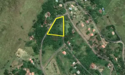 Chácara a Venda no Recanto Itamarati II em Caçapava