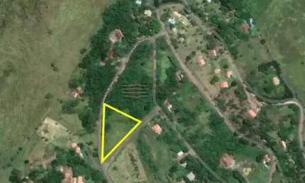 Chácara a Venda no Recanto Itamarati II em Caçapava