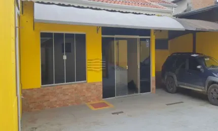 Ponto comercial com 1 sala para alugar na Avenida Primavera, 140, Vila Velha, Caçapava