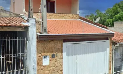 Casa com 3 quartos à venda na Rua Joaquim Pereira, 476, Jardim Rafael, Caçapava