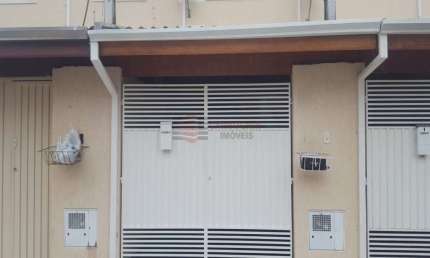 Sobrado a Venda na Vila Antônio Augusto Luiz em Caçapava