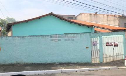 Casa com 5 quartos à venda na Rua João Araújo, 25, Parque Residencial Maria Elmira, Caçapava