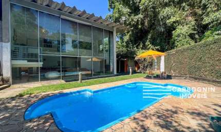 Casa com 3 quartos à venda na Rua Miledy Santos Ferreti, 14, Parque Residencial Santo André, Caçapava