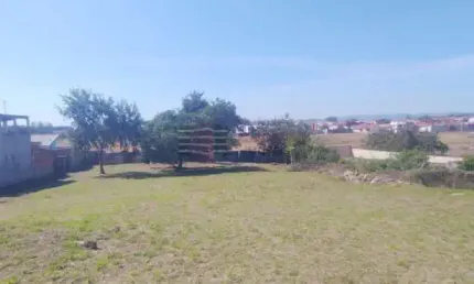 Terreno à venda na Rua do Porto, 804, Jardim Rafael, Caçapava