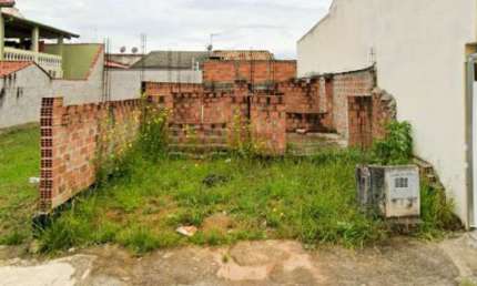 Terreno à venda na Rua Ibrain Pacífico da Silva, 78, Jardim Panorama, Caçapava