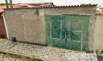 Terreno à venda na Rua Doutor Joaquim de Barros Alcântara, 161, Centro, Caçapava