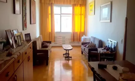 Apartamento a Venda no condomínio Tras os Montes na Vila Resende em Caçapava