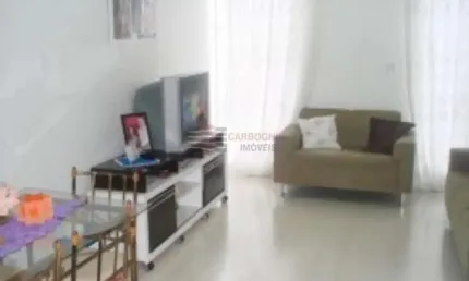 Apartamento a Venda no condomínio Samambaia II no Jardim Caçapava em Caçapava