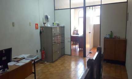 Ponto comercial com 4 salas à venda na Avenida Coronel Alcântara, 438, Centro, Caçapava