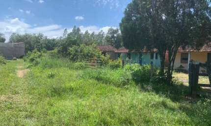 Chácara / sítio com 1 quarto à venda na Avenida José Francisco de Alvarenga, 6990, Tataúba, Caçapava