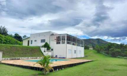 Chácara / sítio com 5 quartos à venda na Chácara Recanto Dos Passaros, S/N, Pedregulho, Caçapava