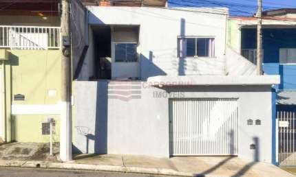 Casa com 3 quartos à venda na Rua Maria Hilário Codellos, 42, Borda da Mata, Caçapava