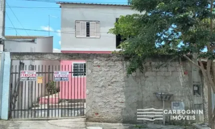Casa com 3 quartos à venda na Rua Amilcar Carlota Romano, 389, Jardim Panorama, Caçapava