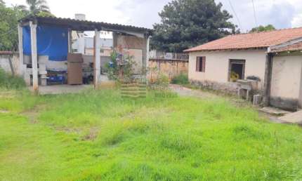 Terreno à venda na Rua Rui Barbosa, 439, Jardim São José, Caçapava