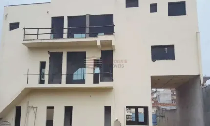 Barracão / Galpão / Depósito à venda na Rua Professor Francisco Pereira da Silva, 113, Vila Santa Izabel, Caçapava