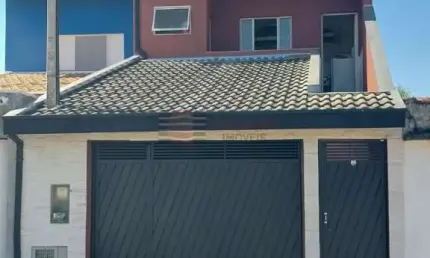 Casa com 2 quartos à venda na Rua José Venâncio Nogueira, 427, Vila Naly, Caçapava
