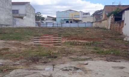 Terreno à venda na Rua Sete de Setembro, 57, Centro, Caçapava