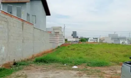 Terreno à venda na Avenida Francisco Matarazzo, 5000, Parque do Museu, Caçapava