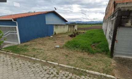 Terreno à venda na Rua Tereza Ramos dos Santos, Village das Flores, Caçapava